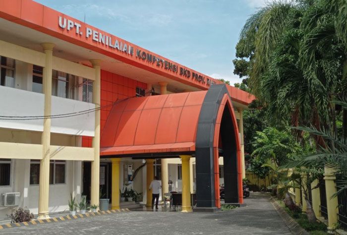 BKN Keluarkan Pertek, 6 Pejabat Eselon 2 Pemprov Riau Bisa Dilantik