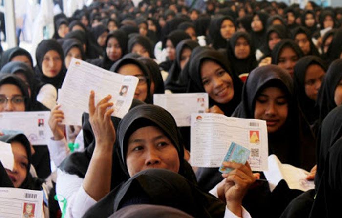 Penerimaan CPNS dan PPPK Riau 2024, Ini Kuotanya