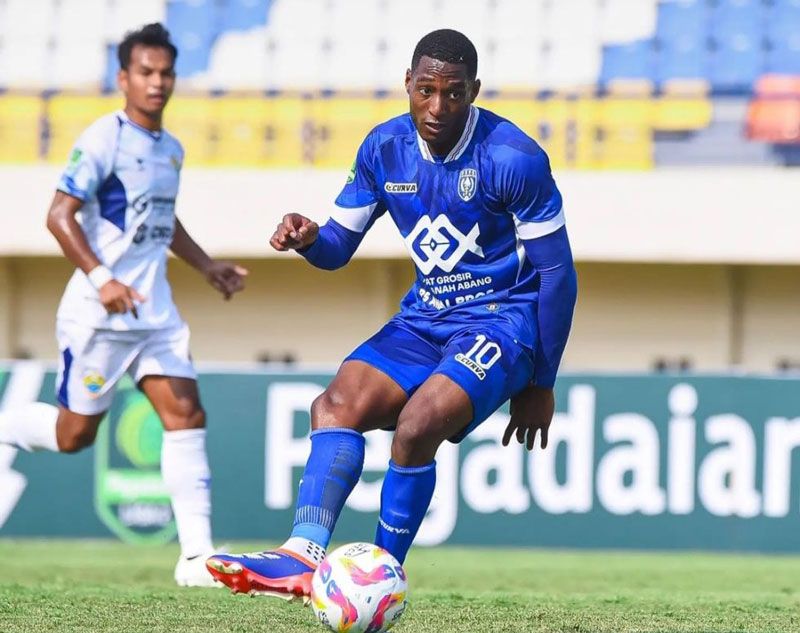 PSPS Takluk di Kandang PSKC Cimahi