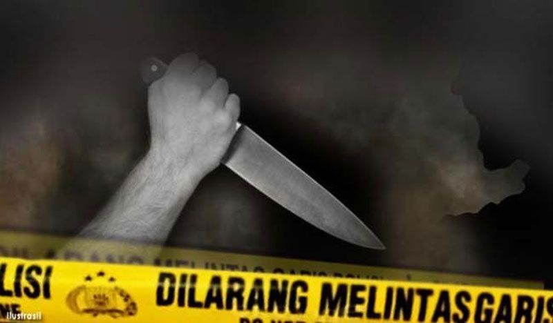 Kesal Diingatkan Solat Subuh, Jamaah Mesjid Tikam Imam