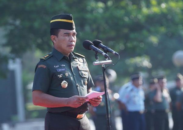 Kapuspen TNI Ingatkan Netralitas dan Etika Sosial Media