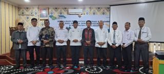 Waspada Konflik SARA