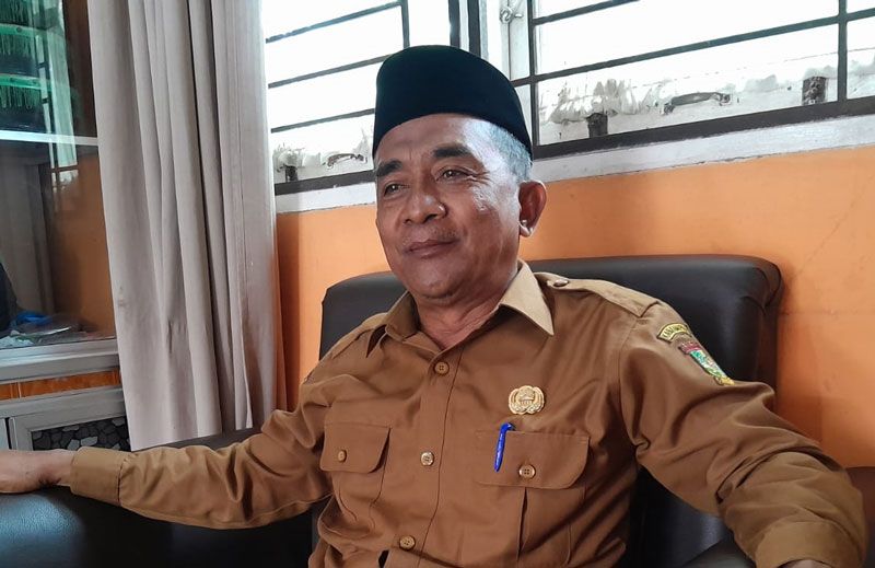 UPT SDN 019 Pandau Jaya Persiapkan Murid yang akan Mengikuti O2SN dan FLS2N