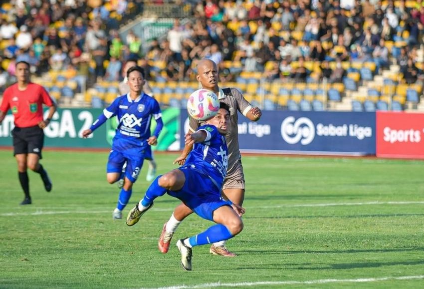 PSPS Pekanbaru Jamu FC Bekasi City Besok