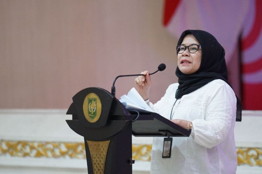 Tapera Disosialisasikan ke PNS Pemprov Riau