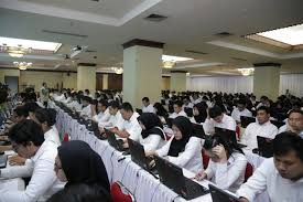 738 Pendaftar CPNS Pemprov Riau Tak Lulus Seleksi Administrasi