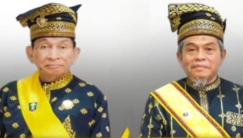 LAM Riau Keluarkan Warkah Petuah Amanah Pilkada 2024