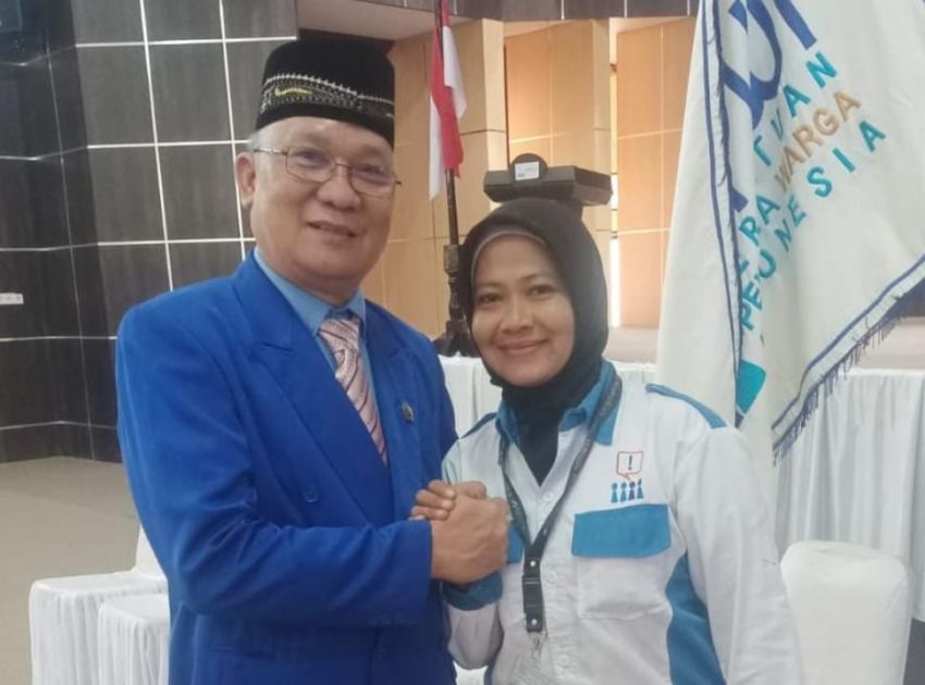 Wilson Lalengke Dukung Pengungngkapan Dugaan Perampokan APBD Inhil
