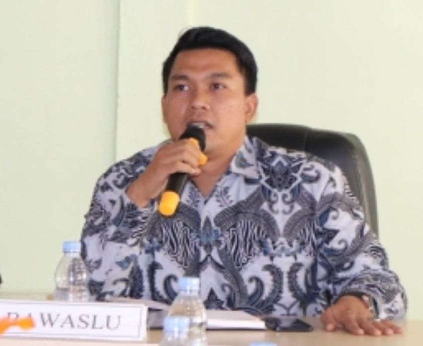 Bawaslu Rohil Ekspos Dua Laporan Dugaan Pelanggaran