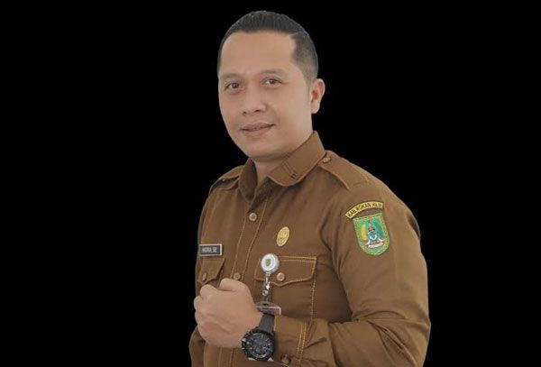 Empat Tahun Diskominfo Rohil, Berikut Prestasi yang Telah Diraih