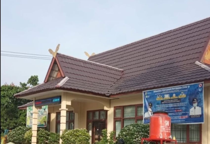 Program Samsat Tanjak Hadir di Kantor Desa Tarai Bangun, Catat Tanggalnya