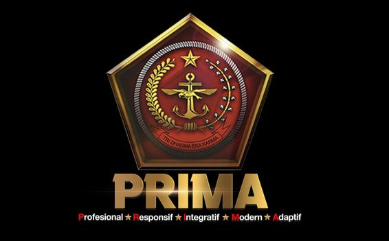 Panglima TNI Rotasi dan Mutasi 130 Perwira Tinggi TNI