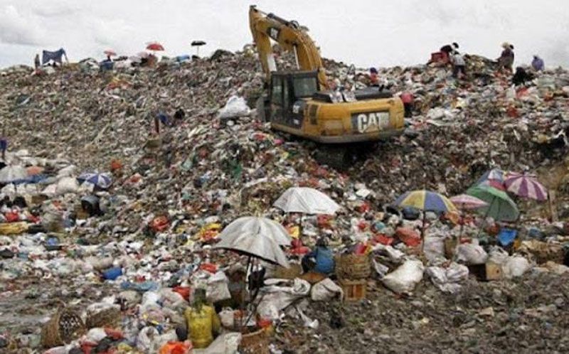 Pembayaran Retribusi Sampah Pekanbaru Non Tunai