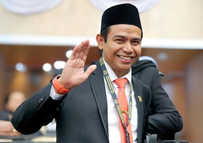 Hendry Munief: Kebijakan Hilirisasi Komoditas Bakal Dukung UMKM dan Ekraf