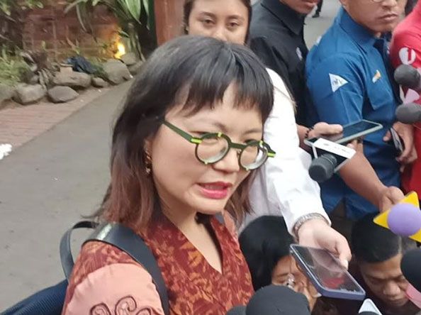 Ini Alasan Prabowo Ajak Guru Besar Tsinghua University China Gabung Kabinet