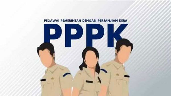 Pendaftaran PPPK Riau Capai 2.093 Pelamar