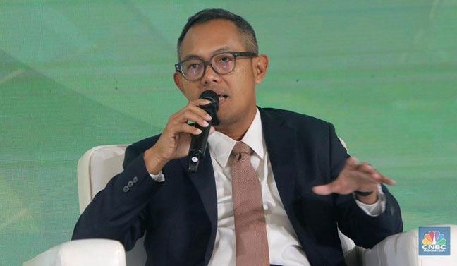 Uang Negara Bocor Rp 300 T, Anak Buah Luhut Buka Suara
