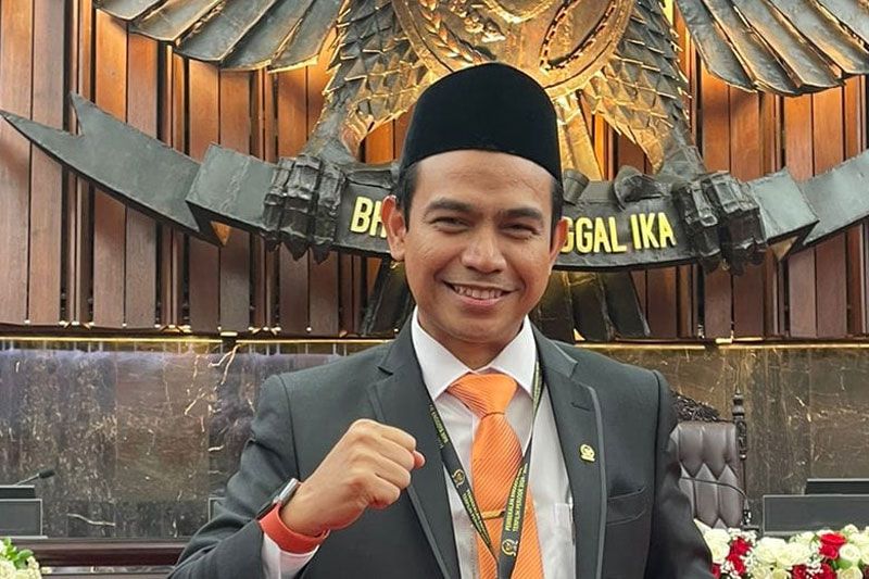 Ajak Anggota DPR RI Asal Riau Berkolaborasi, Hendry Munief Tawarkan Sekretariat Bersama