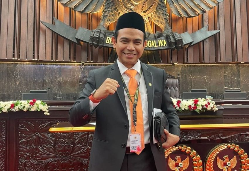 Hendry Munief: Kabinet Prabowo-Gibran Tekankan Kolaborasi, Bukan Oposisi-Koalisi