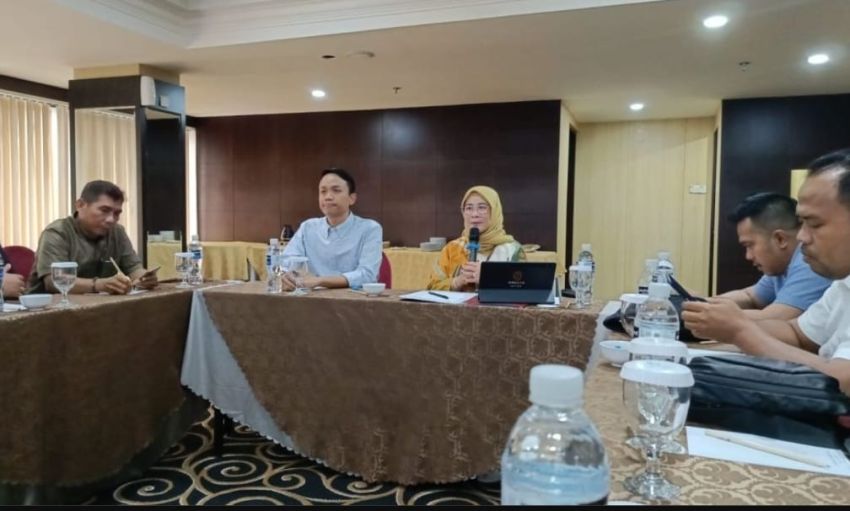 Gadai Jadi Sorotan, di Riau Hanya 4 yang Legal