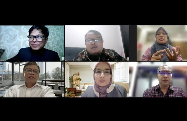 The Lead Institute Universitas Paramadina Gelar Diskusi Kepemimpinan Profetik dan Pilkada 2024