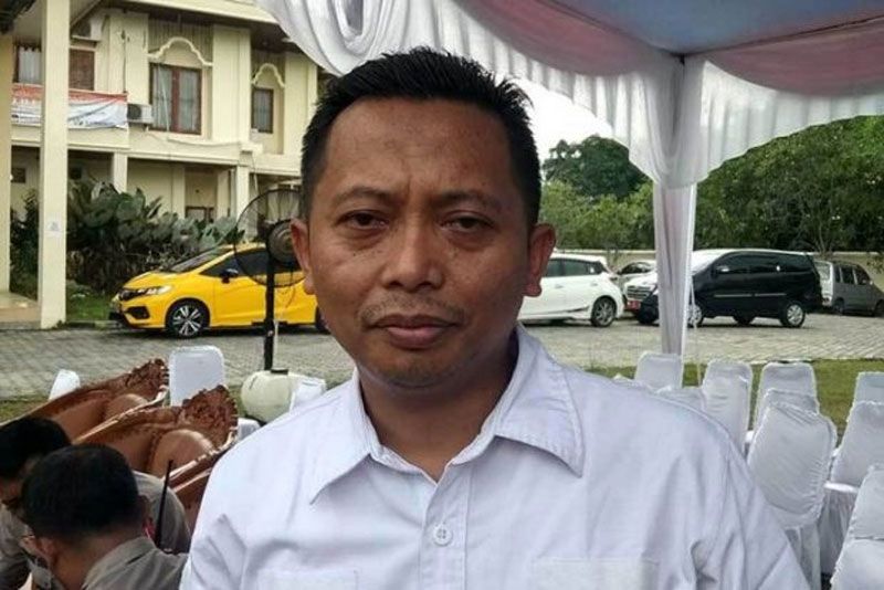 Antara Pasar Murah dan Bagi-bagi Sembako saat Kampanye, Ini penjelasan KPU Riau