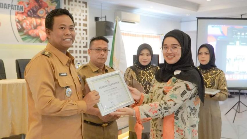 Didukung BPDPKS, Samade adakan Workshop Penguatan UKMK Star-Up Sawit