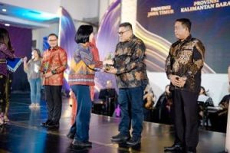 Tiga Sekolah di Riau Raih Apresiasi Cerdas Berkarakter dari Kemendikbudristek