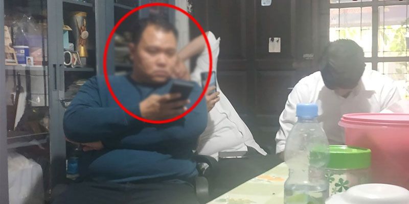Oknum Polda Metro Jaya Masuk Kamar Ketua PPWI Tanpa Izin, Dilaporkan ke Propam Mabes Polri