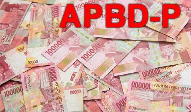 3 Kabupaten di Riau Tak Punya APBD-P 2024