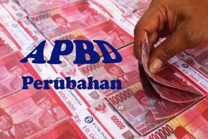 Segera Disahkan, Pemprov Riau Terima Hasil Evaluasi APBD-P 2024 Rp1,1 Triliun