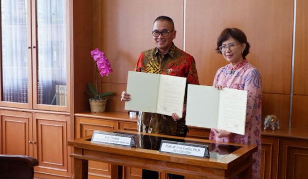 UGM dan LSAJ: Siapkan Blora sebagai Pusat Peternakan Terintegrasi