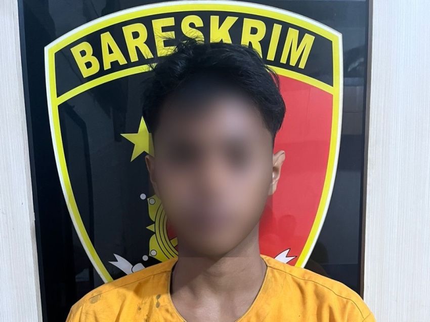 Pemuda Saling Tikam di Tembilahan, Dua Tewas