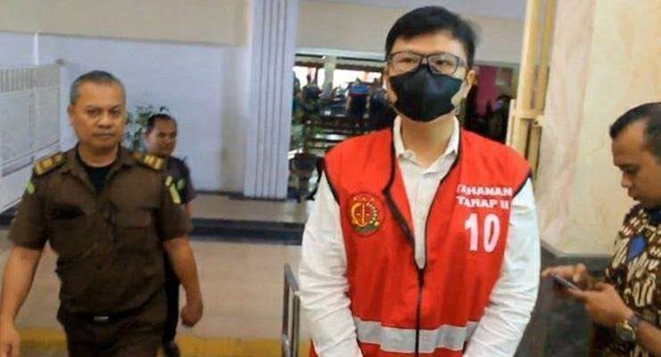 Tiga Hakim yang Jatuhkan Vonis Bebas Ronald Tannur Ditangkap