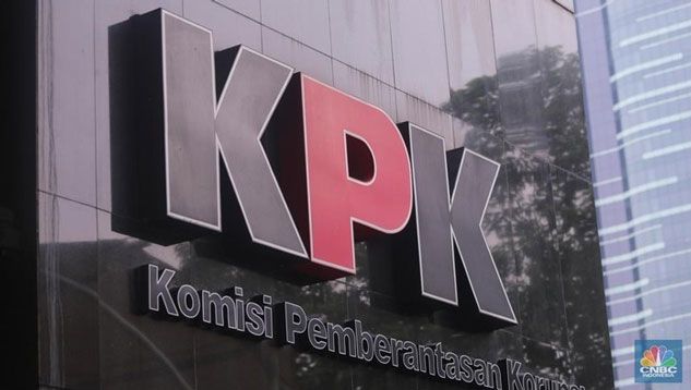 KPK Tetapkan Gubernur Kalsel Sahbirin Noor Jadi Tersangka Korupsi
