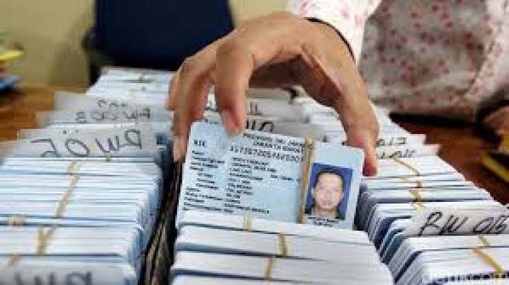 Pemilih Pemula di Pekanbaru Bisa Buat KTP di Hari Sabtu. Cek Syaratnya!