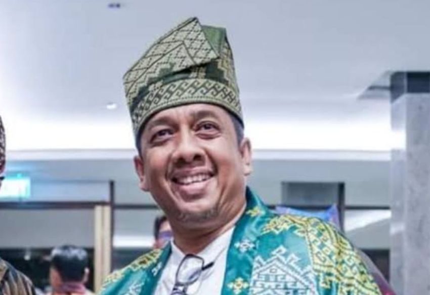 Roni Rakhmat: ASN di Kepulauan Meranti Berikrar Netral di Pilkada 2024