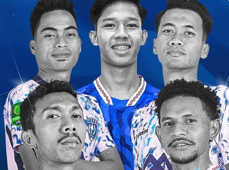 Evaluasi Besar-besaran, PSPS Pekanbaru Lepas 5 Pemain