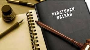 Pemprov Riau Ajukan Empat Ranperda Baru