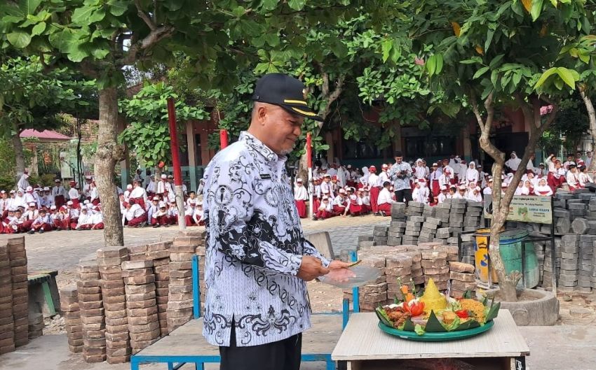 Peringatan HUT PGRI ke-79 dan HGN 2024, Marskal Ujang: Guru Perlu Pembekalan