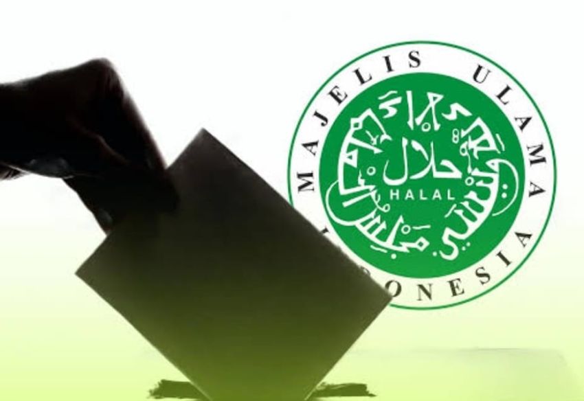 MUI Pekanbaru: Golput Haram!