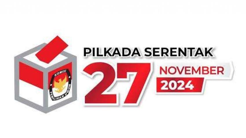 Riau Siap Gelar Pilkada Serentak 2024
