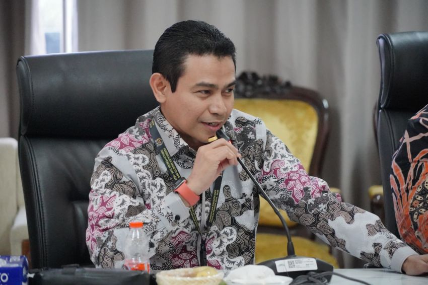 Hendry Munief: PPN 12 Persen Beratkan UMKM, Minta Ditinjau Ulang