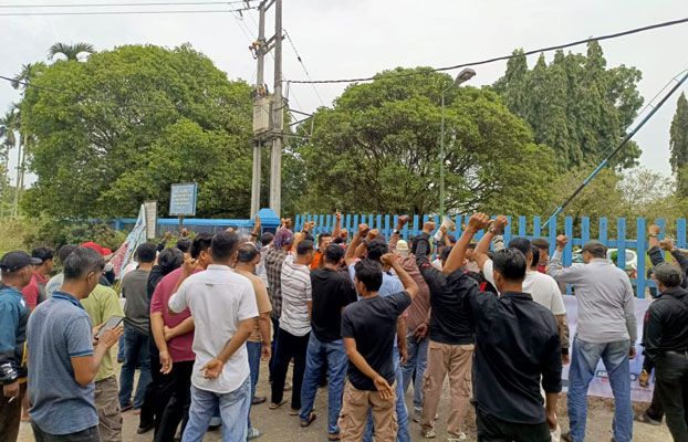 PT Tasma Puja Tepis Tuduhan Satgas Kenegerian Kampa