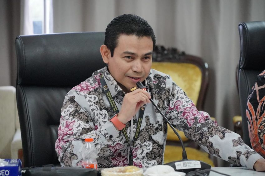Hendry Munief: Kawal Kebijakan Penghapusan Utang UMKM Agar Tepat Sasaran