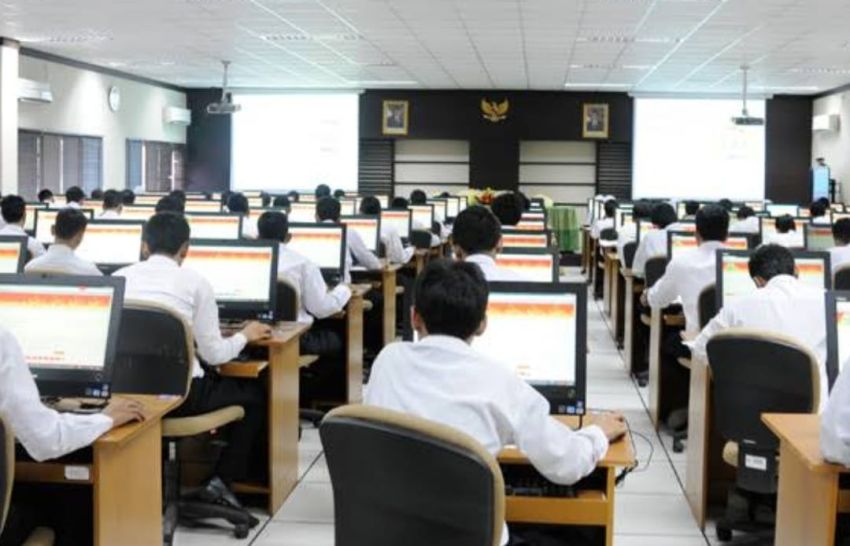 Hasil SKD CPNS Pemprov Riau Diumumkan 17 November, Bersiap SKB