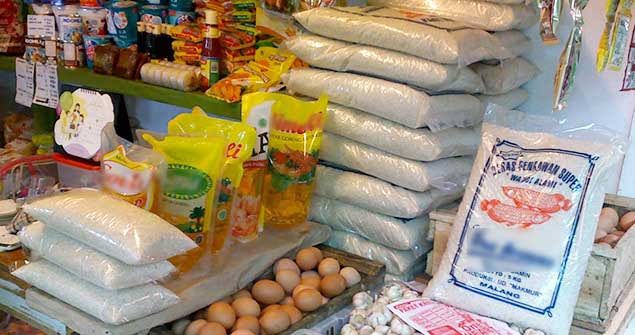 Waspada Kelangkaan Sembako, Jelang Pilkada Serentak