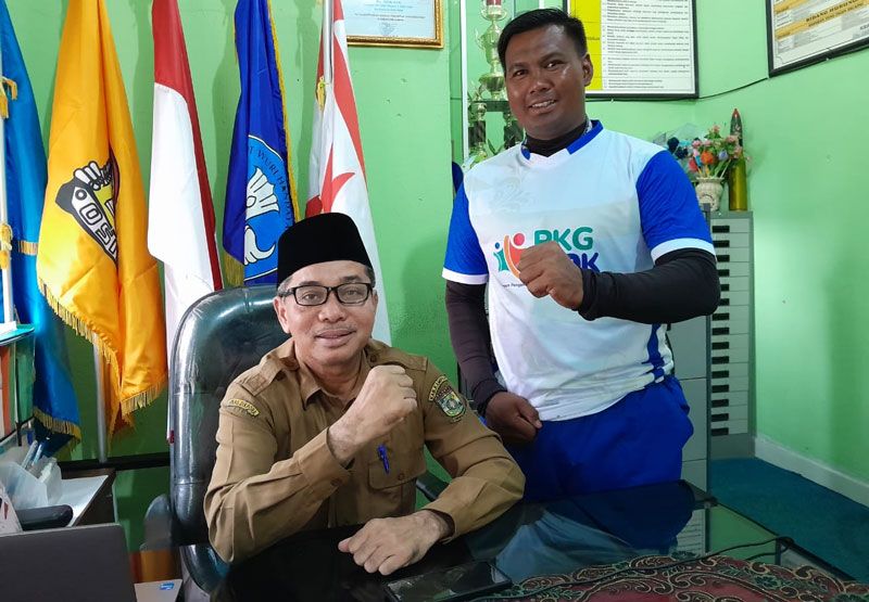 Cabor Potensial, Pengembangan Petanque di Kampar Perlu Dukungan