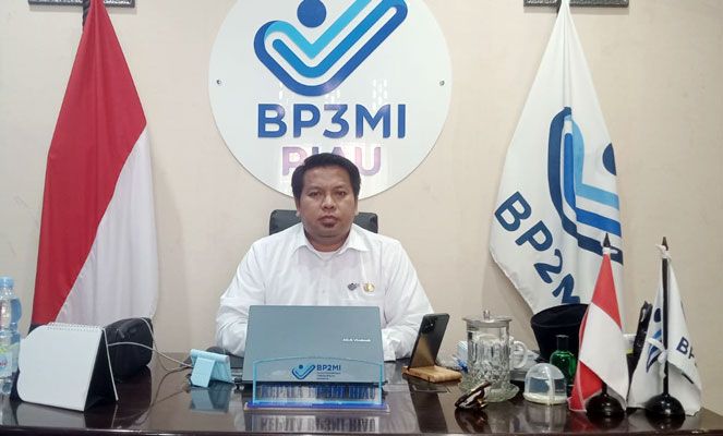Cegah TPPO, BP3MI Riau Pulangkan 134 Calon Pekerja Migran Ilegal