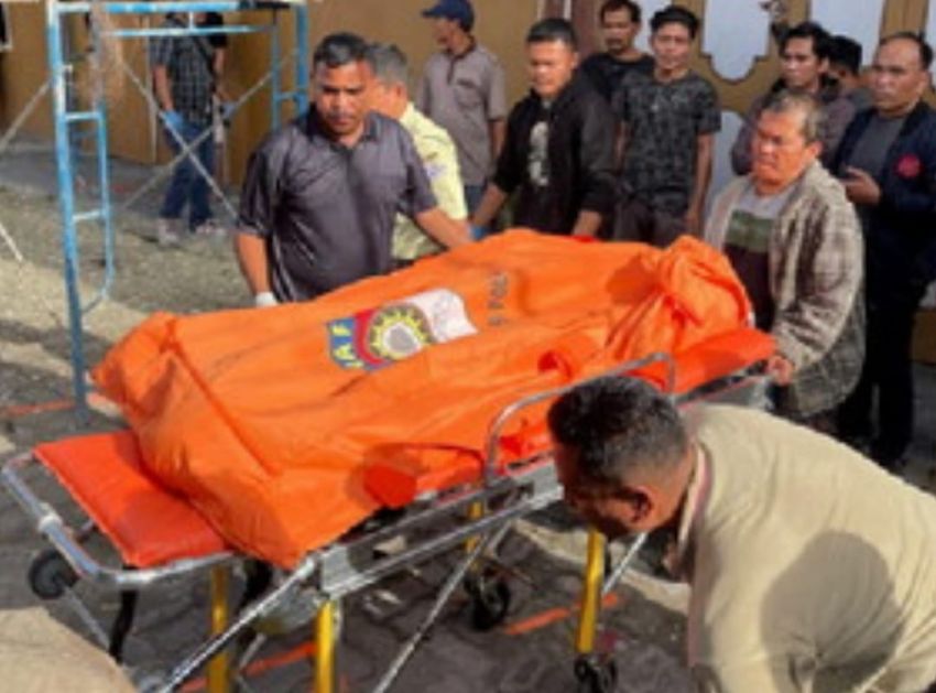 Tiga Pekerja Tewas Tersengat Listrik Tegangan Tinggi